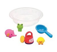 樂雅 Toy Royal 澆水器洗澡組