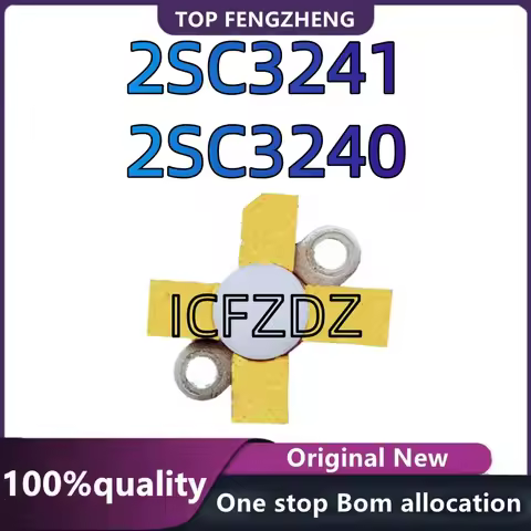 100%New original 2SC3240 C3241 New Integrated Circuits