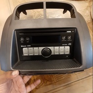 Myvi Se2 Clarion Radio