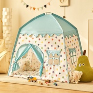 Kids Play Tent Star Sky  castle Set Princess Prince Castle Play Tent Kids Toys