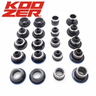 Xm460/Xm490/Xr420/Mf480/Cx420/Xm390 BOOST KOOZER MTB Hub Qr&Thru Caps Front Rear Adapter Xm490pro