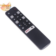 TianYe DIY Accessories For TV RC802V FMR1 FMR2 FLR1 FUR5 FUR7 FUR6 Without Voice Replaceable Remote 