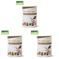 [Bundle of 3] DR OATCARE 850G (TIN) - By Medic Marketing