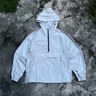 Anorak Parachute Jacket