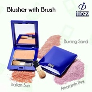 Inez Blush On