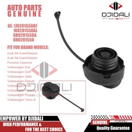 FUEL TANK FILLER CAP - AUDI A4 A6 - PORSCHE CAYENNE - VW GOLF JETTA POLO TOUAREG TOURAN VENTO - 1J02