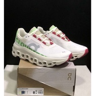 On Cloudmonster Women's low top sports running shoes 33Y7