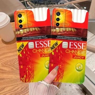 Casing hp VIVO V2043 / V2029 / V2027 / V2026 - Case VIVO V2029 / V2027 / V2026 / V2043 Motif ESS - S