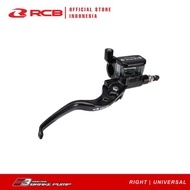 RCB Master Brake Pump E3 Series 14MM & 12.7MM