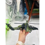 EC 665 1:72 Scale HELICOPTER MODEL