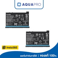 Insta360 X4 Battery x2 ของแท้
