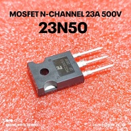 MOSFET FQA23N50 23N50 23A 500V LARGE