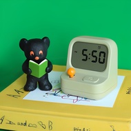 1pc, Timer, Digital Kitchen Timer, Digital Timer Loud Alarm Timer, Ectronic Alarm Clock Timer For Te