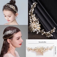 Party Hair Accessories Hair Comb Hair Accessories Women