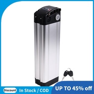 Ebike Battery Box 18650 Cells Lithium Battery Case Box Electric Bicycle Ebike Battery Case
