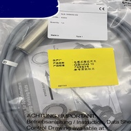 <0>NJ5-18GM50-E2 NJ5-18GM50-E0 NJ5-18GM50-E2-V1 NJ5-18GM50-E0-V1 New High Quality P+F Proximity Swit