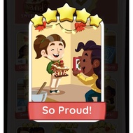 so proud！！！so proud！！！！