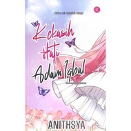Kekasih Hati Adam Iqbal #