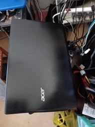 acer Aspire E5-572G-73QW intel i7 4代處理器 4C8T /獨顯 15.6吋 文書筆電