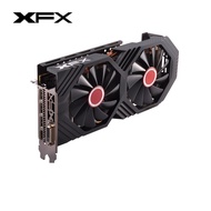 ☬XFX RX 580 570 560 550 8GB 4GB Graphics Cards R7 R9 370 380 8G 2GB AMD GPU Radeon RX580 1660 VmLTl