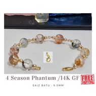 14k Gold Filled Jewelry