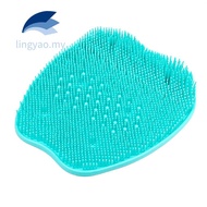 Deep Cleaning and Massage Foot Scrubber Eliminate Foot Odor Foot Scrubber for Improving Foot Blood C