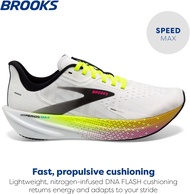 New brooks hyperion max Running Shoes Lightweight Cushioning Racing Nitrogen Running Shoes