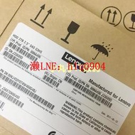現貨盒裝 Lenovo/聯想 01PE338 固態硬盤960G SATA 2.5 SSD