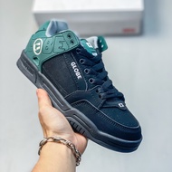 GLOBE Retro Bread Shoes Skateboard Shoes Wear-Resistant Shock-Absorbing Comfortable Unisex Recommend