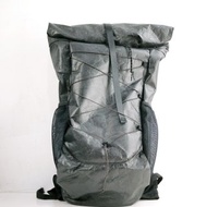 (新版型) 6dots 登山包 40L 55L背包 過夜 露營 登山 大 容量 黑