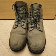男 41 Timberland  防水靴 (A29E7)