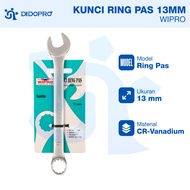 Wipro 13mm 13mm Ring Spanner