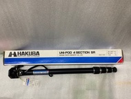 HAKUBA 單腳架 SR