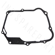 Gasket Block Kopling Legenda & Supra Fit Lama-New & Revo 100 Hitam Packing-Paking Blok Kupling