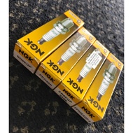 Original NGK G Power Plug (1pc)