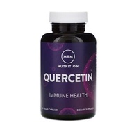美國MRM Quercetin 洋蔥素500 毫克，60 粒膠囊