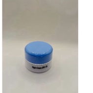 Spots night cream 5%