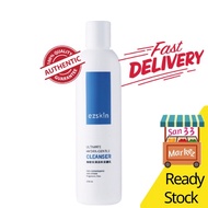 Clearance Expiry 24/5/2025【100%正品现货 Ready Stock】Ezskin 极致保湿温和洁肤乳 250ml Ezskin Ultimate Hydra-Gentle 