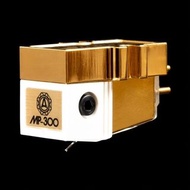 NAGAOKA 立體聲唱頭MP-300/MP-300H