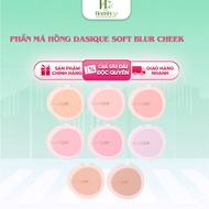 Dasique Soft Blur Cheek Blush Dasique Blush