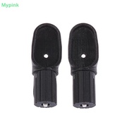 Mypink 2 PCS Bar Ends TT Mounts For  Etap AXS Wireless Blips Shifter Extension Bar Mount TT Handleba