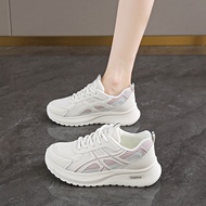 Ultra Light Lightweight Female PU Foam Sole Classic Runner Shoes