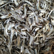 Best Quality 1KG Split Anchovy