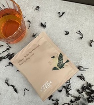 【茶奧Téo】新竹東方美人茶--特級手摘原葉立體茶包 茶奧 Téo