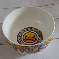 全新 B.Duck 陶瓷碗