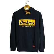 hoodie dickies logobox rare.