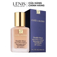 Estee LAUDER Double Wear Stay-in-Place Makeup SPF 10 / PA + + - Foundation - LENIS