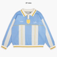Vobia Classic Football Knitwear - Argentina