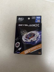 Beyblade X UX-17 隕石青龍 陀螺 左膠龍