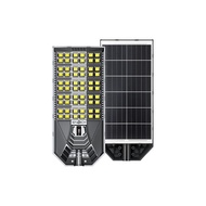 ENRICH โคมไฟถนนโซล่าเซลล์ LED รุ่น VADER 1500W แสงขาว